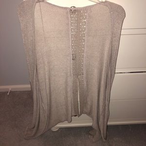 Forever 21 Cardigan